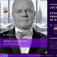 Oliver F. von Borstel