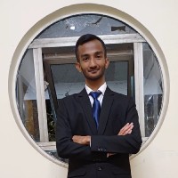 Vipul Kumar
