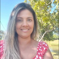 Priscila Preto Isaza