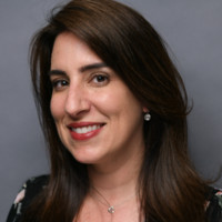 Angela C. Gilkes