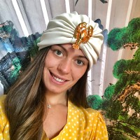 Carlotta Tabaroni