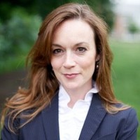 Sara Teaster
