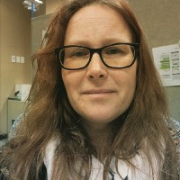 Sonia Hargraves