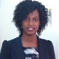 Elizabeth Atukunda