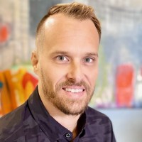 Colin Lepiscopo 🌌