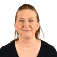 Rebecca Berry