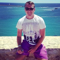 Danny McPhelim