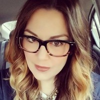 Tracy Chamberlain Sanders