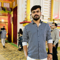 Ayush Suryavanshi