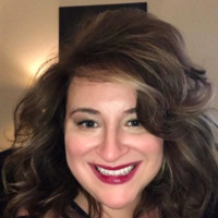 Candace Clark-Hagan