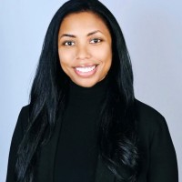 Latisha Dickerson-Walker