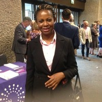 Ngozi Kenechi Okonji