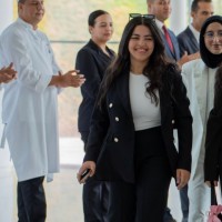 Fatima Zahrae Ismaili