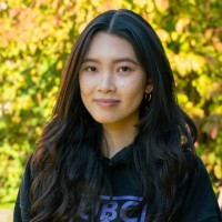 Annie Qiao