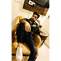 Sahil Khan