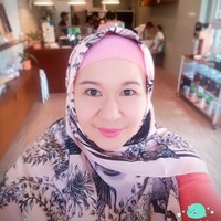 Juliette Ildrem Siregar