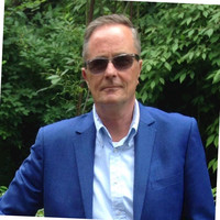 Gerard Van De Koppel