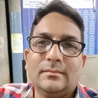 Mukesh Kar