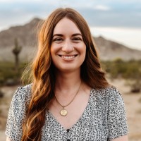 Megan Hedger