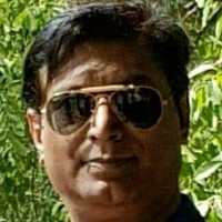 Somnath Chaudhuri