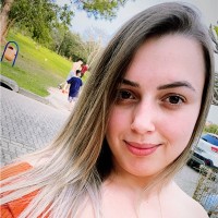 Tainara Martins Amaral