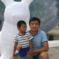 许英强