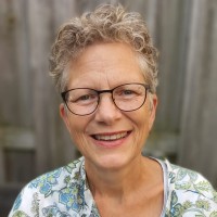 Joyce Garritsen