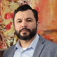 Abdul Salamkhail