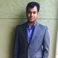 Krishna Chaitanya Manda