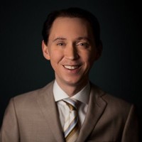 Patrick Buckingham