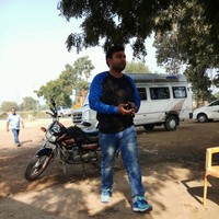 Prakash Khandare