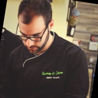 Sergio Tejedor Huerta