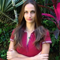Jasmin Lanker Godenzi