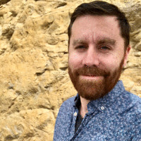 Andrew McCright