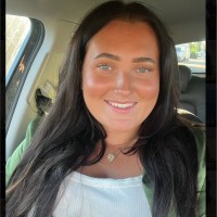 Richelle Van Dansik