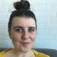 Pernille Gøhns