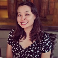 Theresa Wong, Mba, Rd