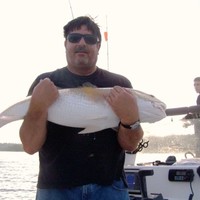 Keith Starner