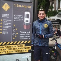 Dmitriy Dovzhenko