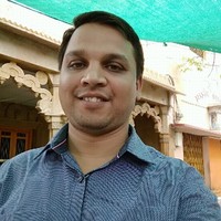 Raghavendra Parashar