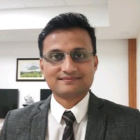 Umesh Somani