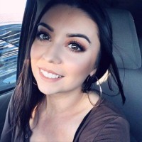 Madison Maxwell