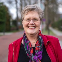 Iris Nijman