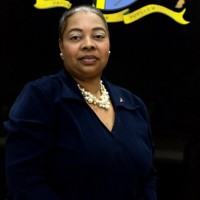 Valerie M.A. Nicholas