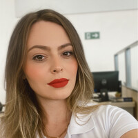 Ana Caroline