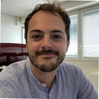 Damiano Speghini