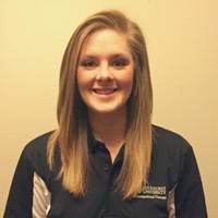 Chelsea Mundy