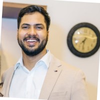 Akshay Singh