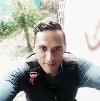 Leandro Silveira Silva