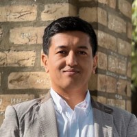 Akhmad Akhmedov